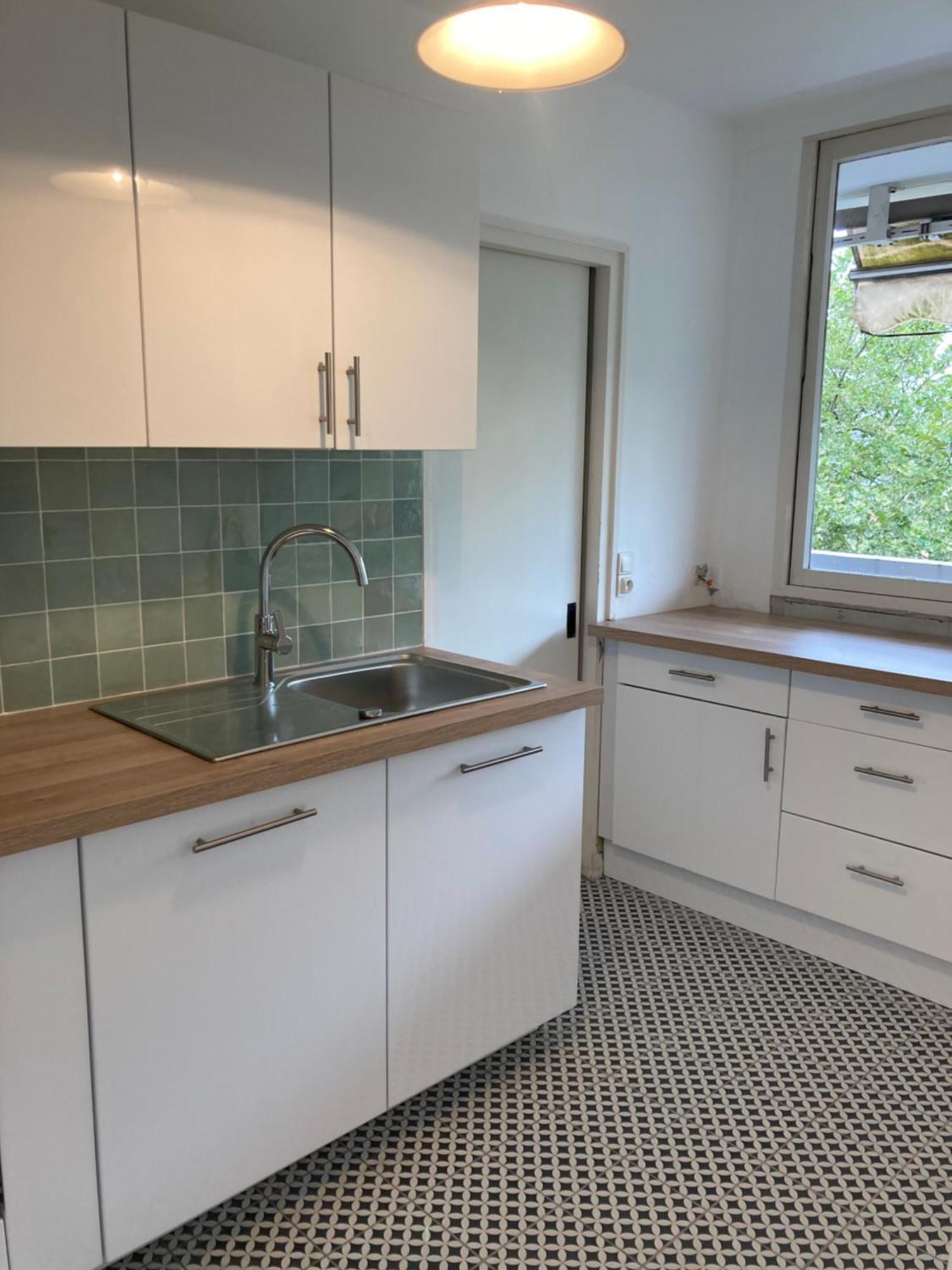 Appartement Hyper Centre Avec Garage Lille Bagian luar foto